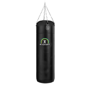 Боксёрский мешок из ПВХ, 1.2м
