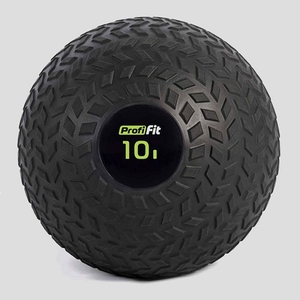 СЛЭМБОЛ (SLAMBALL) PROFI-FIT 10 КГ