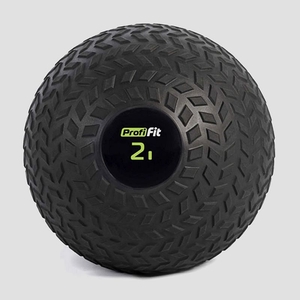 СЛЭМБОЛ (SLAMBALL) PROFI-FIT 2 КГ