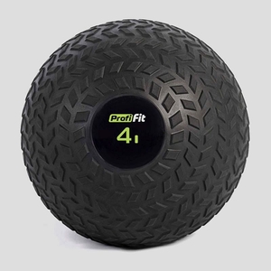 СЛЭМБОЛ (SLAMBALL) PROFI-FIT 4 КГ
