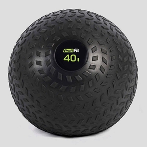 СЛЭМБОЛ (SLAMBALL) PROFI-FIT 40 КГ 