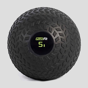 СЛЭМБОЛ (SLAMBALL) PROFI-FIT 5 КГ 