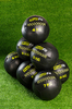 МЕДИЦИНБОЛ НАБИВНОЙ (WALLBALL) PROFI-FIT 9 КГ
